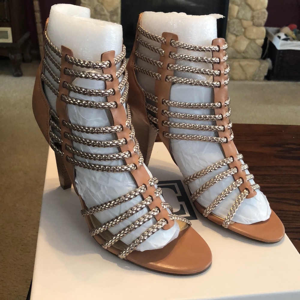 Ivanka Trump Shoes